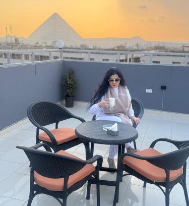 Al Haram Hotel | Phoenix Pyramids View Inn