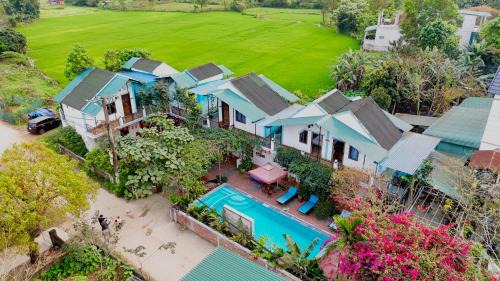 Phong Nha House | Phong Nha An An Villa Retreat
