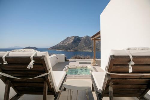 Amorgos Apartment | PhosAlos Apartments