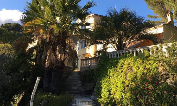 Draguignan Cottage | Photos JARDIN du MIDI