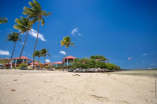 Le Francois Villa | Physacap Suites & Villas