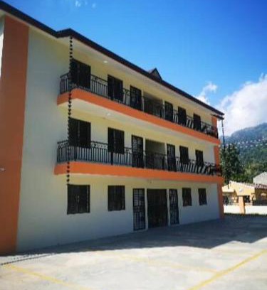 Bonao Apartment | pié de la montaña