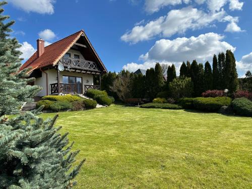 Wrony House | Piękna Góra