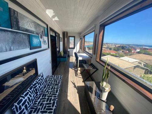 Pichilemu Apartment | Pichilemu Apart Hotel