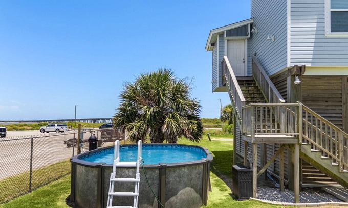 San Luis House | PIECES OF EIGHT - Pieces of Eight