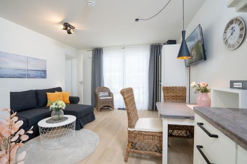 Neustadt in Holstein Apartment | Pier 67 Kleine Muschel