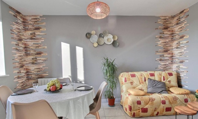 Plouezec House | Pierres de Lin - PLOUEZEC