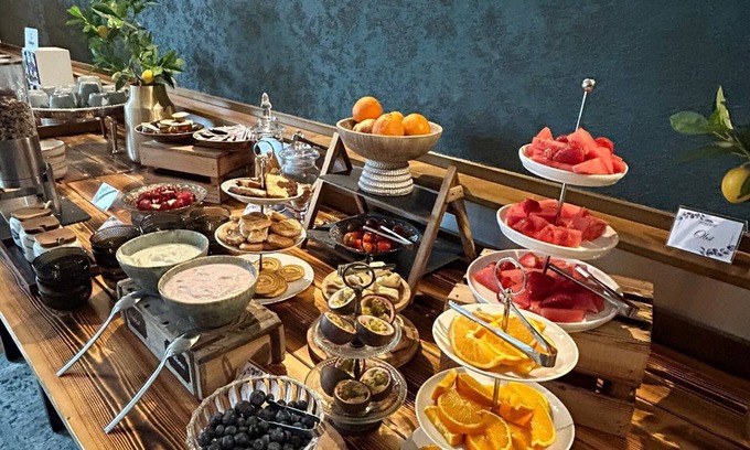 Piesteritz Hotel | Piesteritzer Hof - Hotel Garni