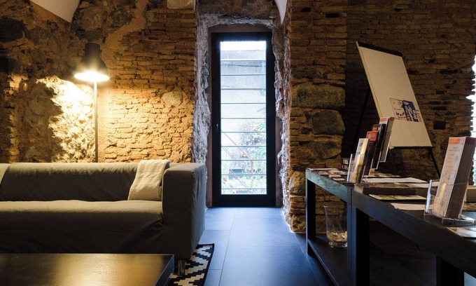 Old Town Apartment | Pietranera Apartments