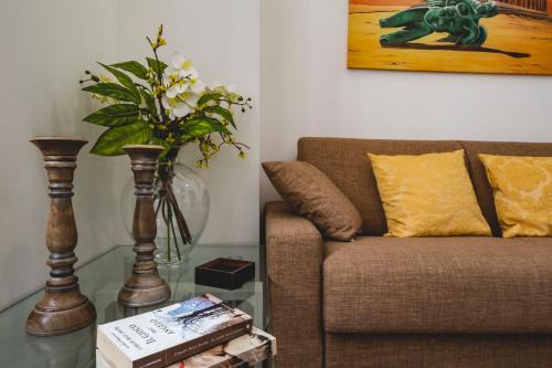 Catania City Centre Apartment | Pietranera Residence