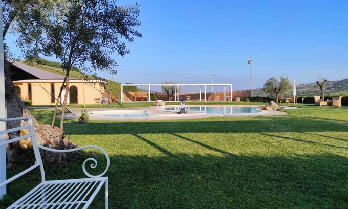Ponte Bed & Breakfast | Pietreionne