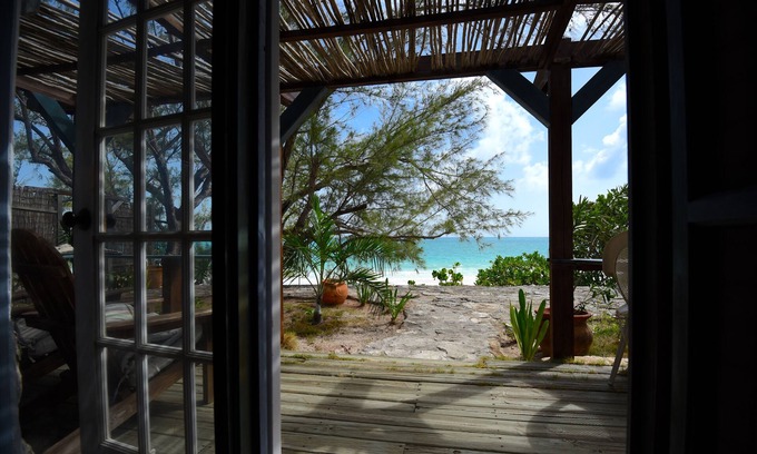 Pigeon Cay Cottage | Pigeon Cay Beach Club