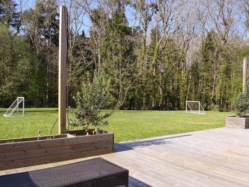 Yarmouth House | Pigeon Coo Farmhouse
