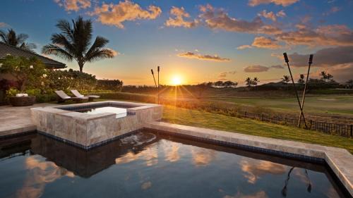 Kamuela House | ❤PiH❤MAUNA KEA DREAM We ︎ Families Private Heated PoolSpa Stunning Views