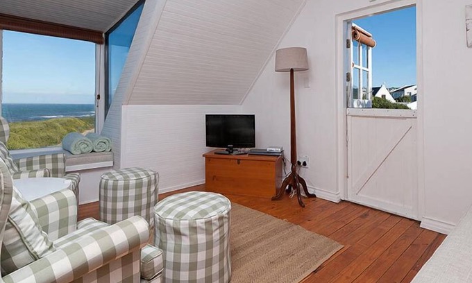 Vermont House | Pikkewyntjie Cottage