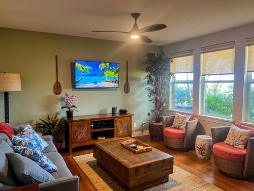 Poipu Apartment | Pili Mai 7H