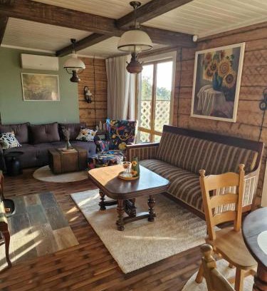 Kupiskis Apartment | Piliakalnio Apartmentai