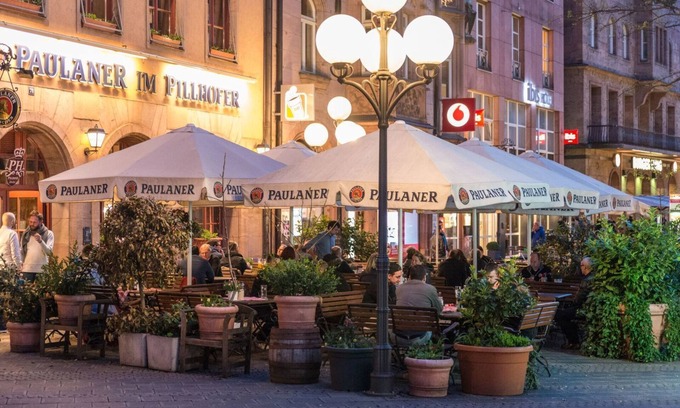 Mitte Hotel | Pillhofer Hotel