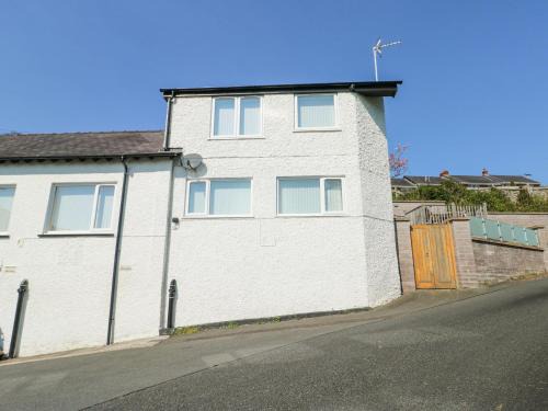 Menai Bridge House | Pilots Loft