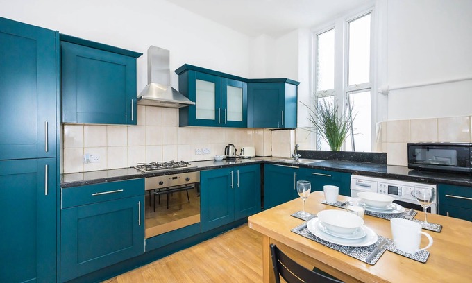 Pimlico Hotel | Pimlico Hub