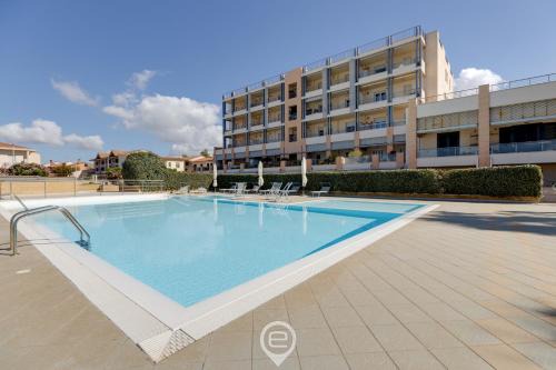 Torre Grande Apartment | Pine & Sea Hideaway