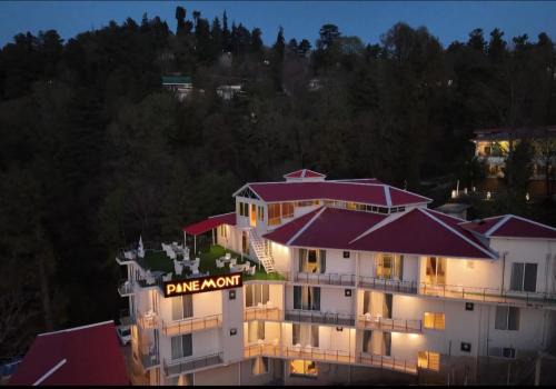 Murree Hotel | Pinemont Hotel, Murree