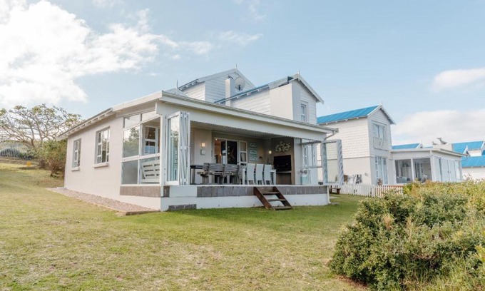 Pinnacle Point Apartment | Pinnacle Point Lodge 21