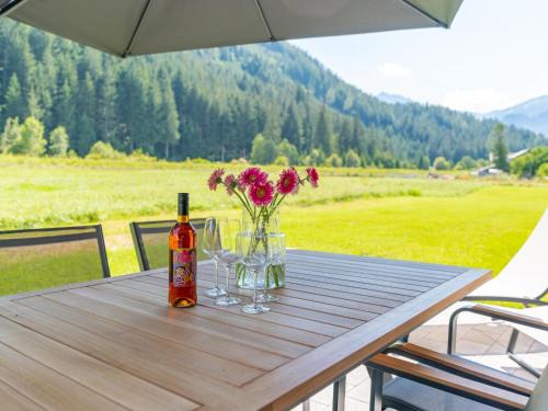Wald im Pinzgau Ski Chalet | Pinzgau Lodge 2E