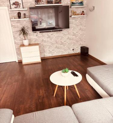 Warrington House | Piotr House