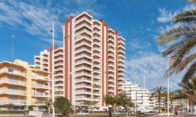 Grau i Platja Apartment | Piropo - Apartment In Grau I Platja
