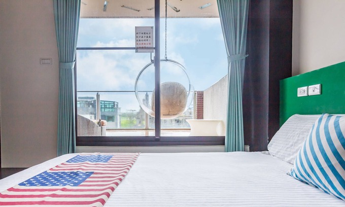 Wujie House | Pisa B&B