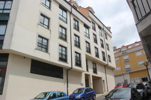 Mino Apartment | Piso céntrico en Miño.