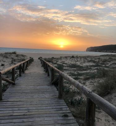 Barbate Apartment | PISO del ATUN