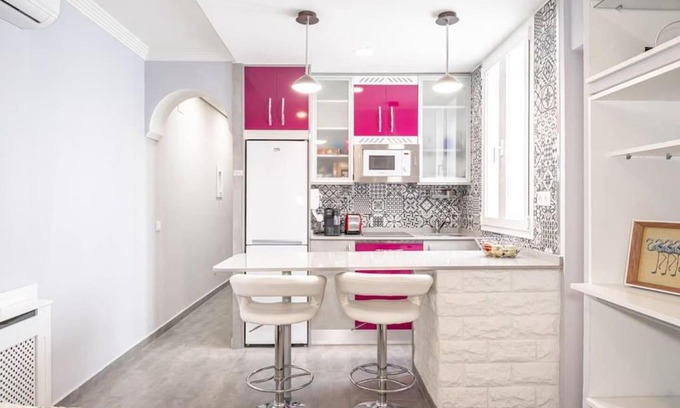 Justicia Apartment | Piso Madrid Centro 5 min andando Gran Vía