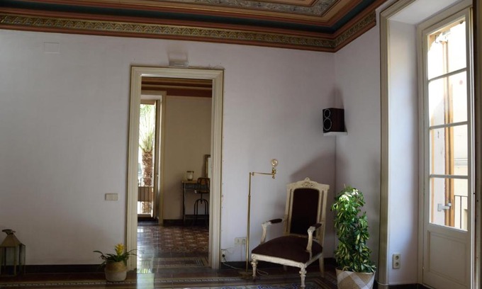 Vilanova I la Geltru Apartment | Piso Vilanova i la Geltrú