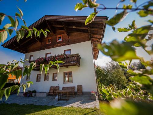 Forstau Apartment | Pistenblick Forstau