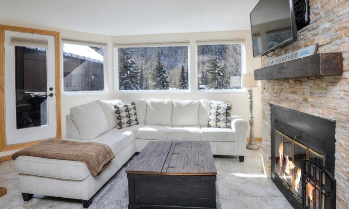 Vail House | Pitkin Creek #7H