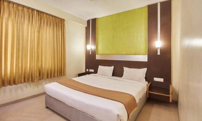 Thanjavur Hotel | PLA Residency Annex