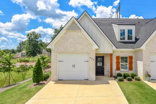 Auburn - Opelika House | Plains Getaway In Auburn