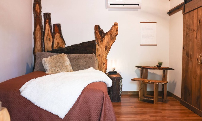 Canton House | Plan your adventure extras available dinner with horses or charcuterie/wine.