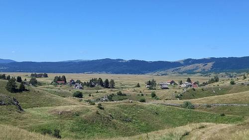 Republika Srpska House | Planinska Vikendica Kupres Novo Selo