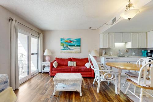 Fort Morgan Hotel | Plantation West #1261