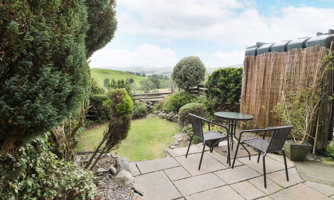 Trawsfynydd Cottage | Plas Arenig