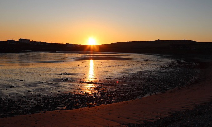 Rhoscolyn Cottage | Plas Coch Rhoscolyn