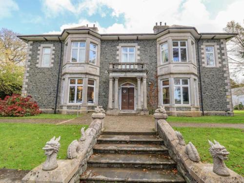 Bont Newydd Hotel | Plas Y Bryn Manor