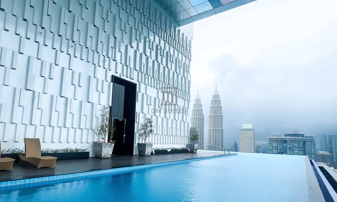 Kuala Lumpur City Centre Apartment | Platinum 2 KLCC by DM Kuala Lumpur