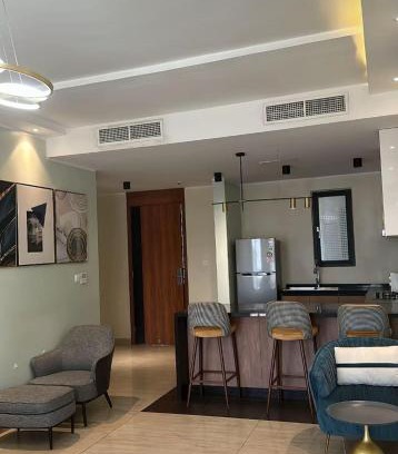 Central Equatoria Bed & Breakfast | Platinum Apartments, Juba