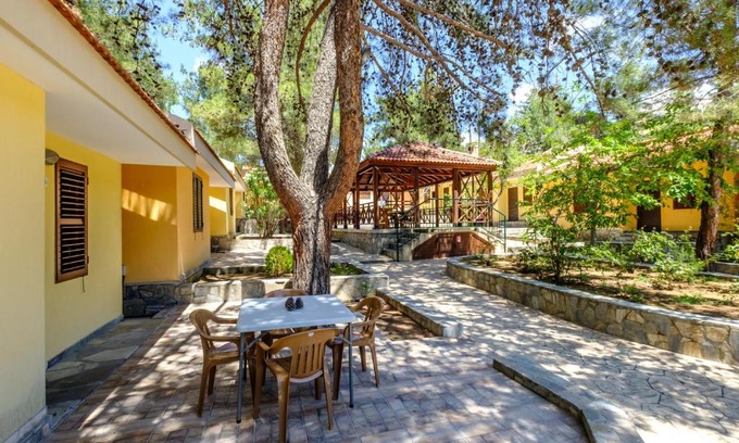Foini Apartment | Platres Valley Houses
