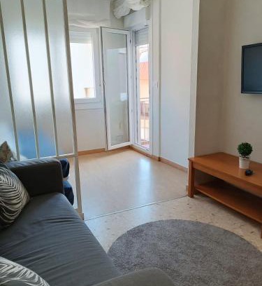 Nigran Apartment | Playa América Angelito B