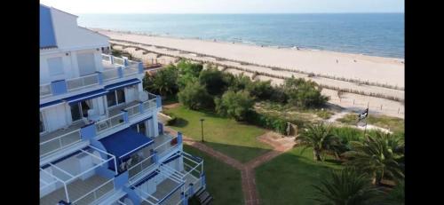Les Deveses Apartment | Playa Denia Apartamento en Primera Línea